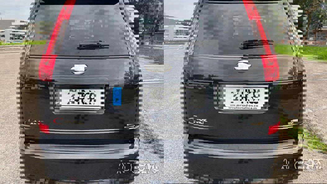 Ford C-MAX 1.6 TDCi Titanium de 2010