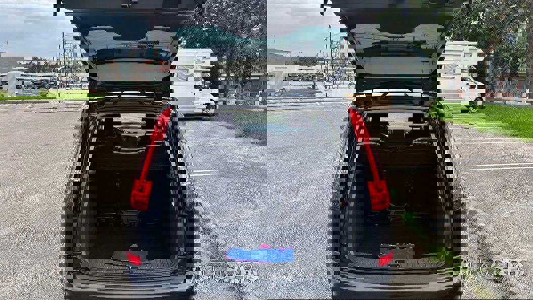 Ford C-MAX 1.6 TDCi Titanium de 2010