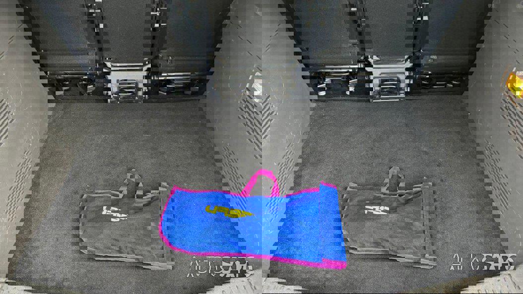 Ford C-MAX 1.6 TDCi Titanium de 2010