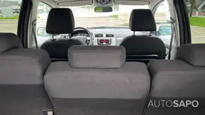 Ford C-MAX 1.6 TDCi Titanium de 2010