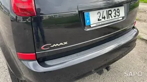 Ford C-MAX 1.6 TDCi Titanium de 2010