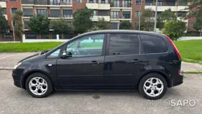 Ford C-MAX 1.6 TDCi Titanium de 2010