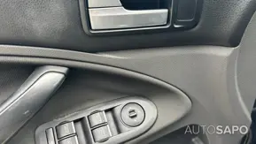 Ford C-MAX 1.6 TDCi Titanium de 2010