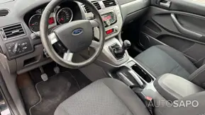 Ford C-MAX 1.6 TDCi Titanium de 2010