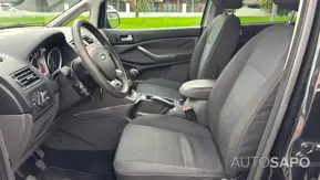 Ford C-MAX 1.6 TDCi Titanium de 2010