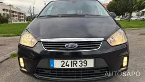 Ford C-MAX 1.6 TDCi Titanium de 2010