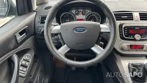 Ford C-MAX 1.6 TDCi Titanium de 2010