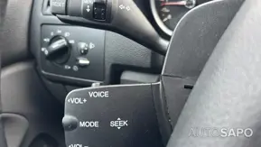 Ford C-MAX 1.6 TDCi Titanium de 2010