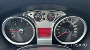 Ford C-MAX 1.6 TDCi Titanium de 2010