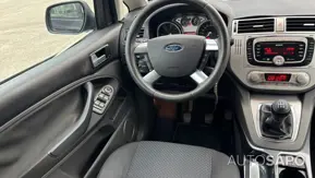 Ford C-MAX 1.6 TDCi Titanium de 2010