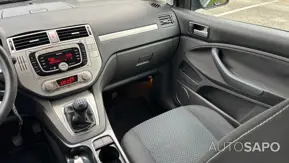 Ford C-MAX 1.6 TDCi Titanium de 2010