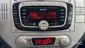 Ford C-MAX 1.6 TDCi Titanium de 2010