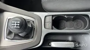 Ford C-MAX 1.6 TDCi Titanium de 2010