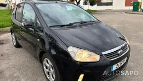 Ford C-MAX 1.6 TDCi Titanium de 2010