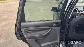 Ford C-MAX 1.6 TDCi Titanium de 2010