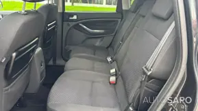 Ford C-MAX 1.6 TDCi Titanium de 2010