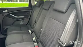 Ford C-MAX 1.6 TDCi Titanium de 2010