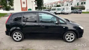 Ford C-MAX 1.6 TDCi Titanium de 2010