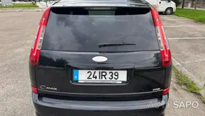 Ford C-MAX 1.6 TDCi Titanium de 2010