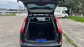 Ford C-MAX 1.6 TDCi Titanium de 2010