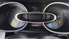 Renault Clio ST 1.5 dCi Dynamique S 82g de 2015