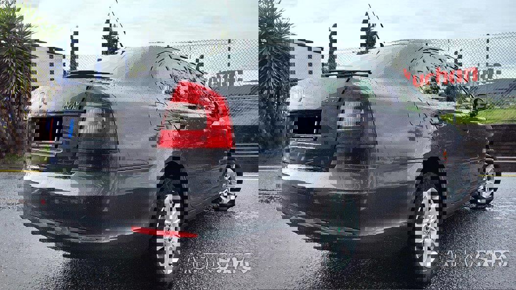 Skoda Octavia de 2009