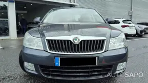 Skoda Octavia de 2009