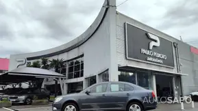 Skoda Octavia de 2009