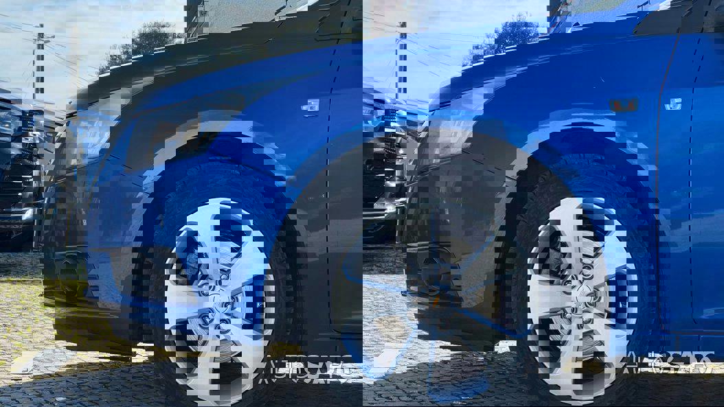 Chevrolet Cruze 2.0 VCDi LT de 2010