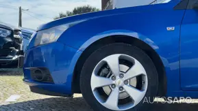 Chevrolet Cruze 2.0 VCDi LT de 2010