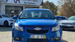 Chevrolet Cruze 2.0 VCDi LT de 2010