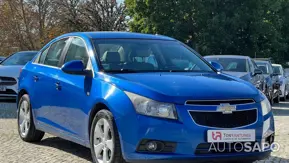 Chevrolet Cruze 2.0 VCDi LT de 2010
