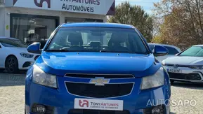Chevrolet Cruze 2.0 VCDi LT de 2010