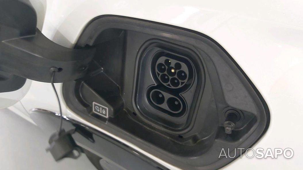 Peugeot E-208 de 2021