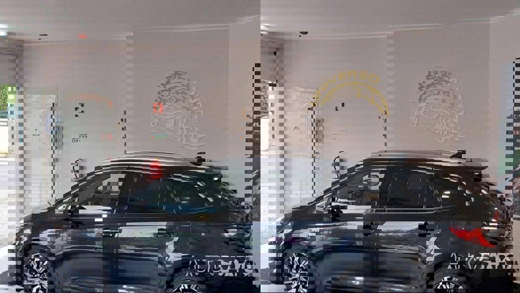 Toyota Corolla de 2021