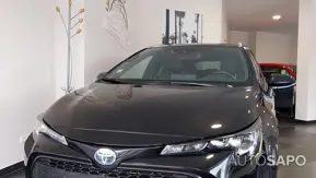 Toyota Corolla de 2021