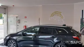 Toyota Corolla de 2021