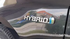 Toyota Corolla de 2021