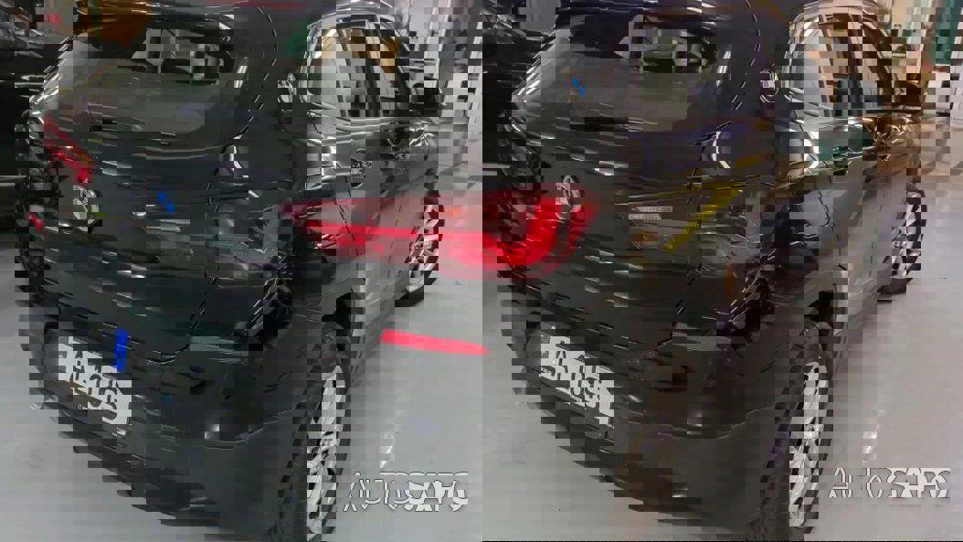 BMW X2 16 d sDrive de 2021