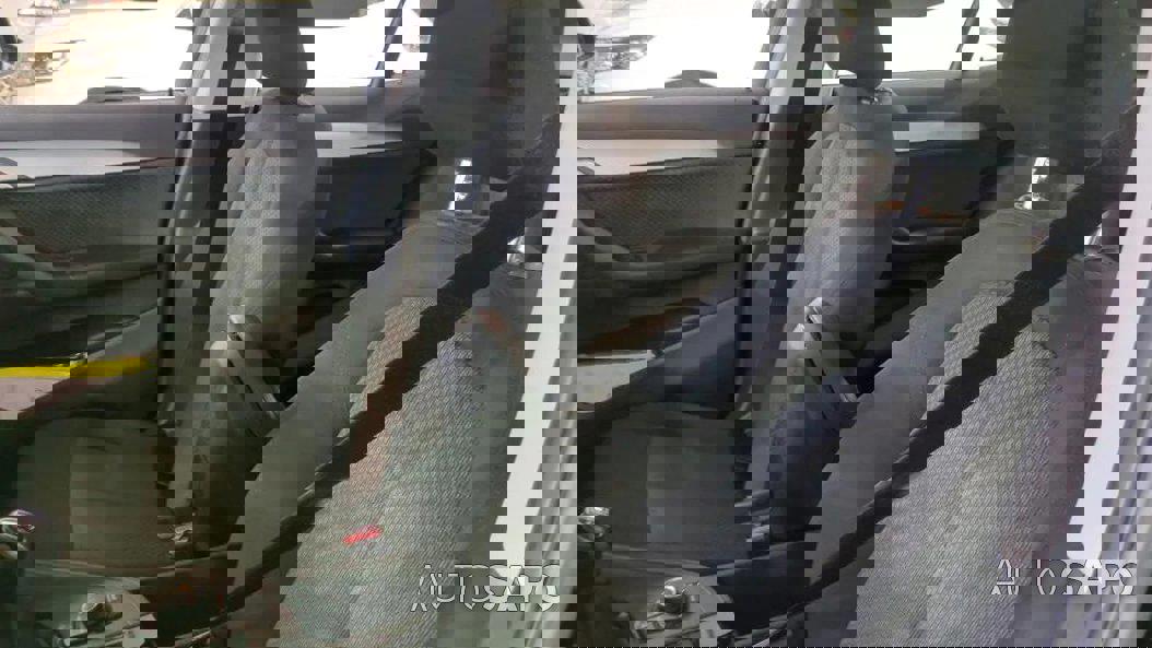 BMW X2 16 d sDrive de 2021