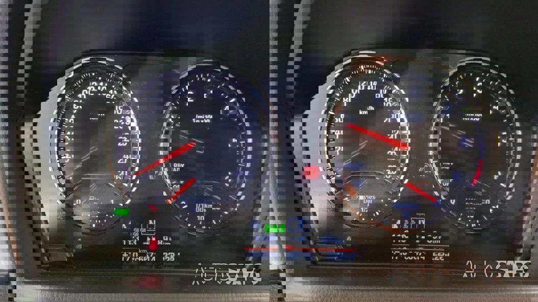 BMW X2 16 d sDrive de 2021