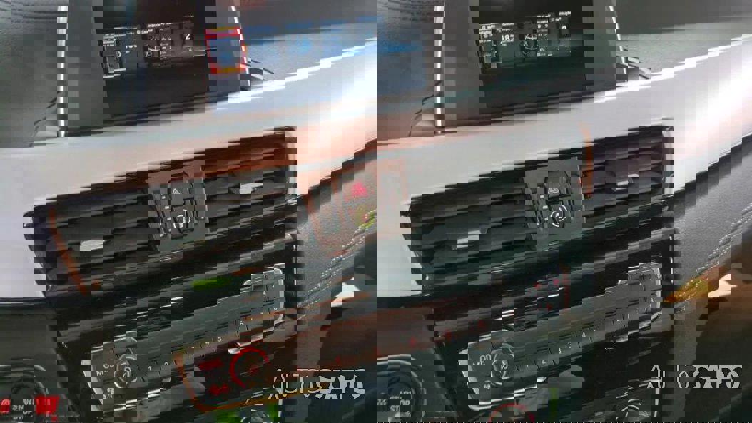 BMW X2 16 d sDrive de 2021