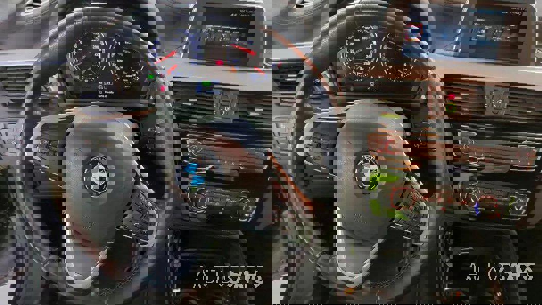 BMW X2 16 d sDrive de 2021