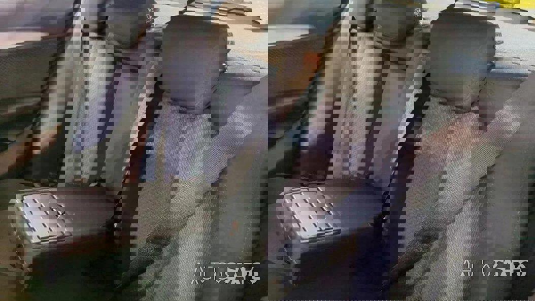 BMW X2 16 d sDrive de 2021