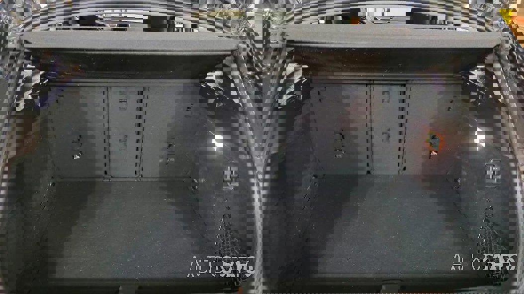 BMW X2 16 d sDrive de 2021