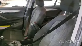 BMW X2 16 d sDrive de 2021