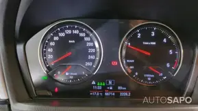 BMW X2 16 d sDrive de 2021