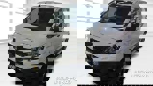 Peugeot Partner de 2019