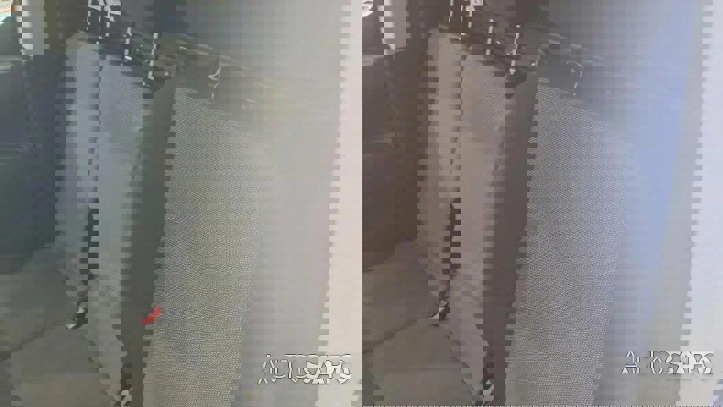 Peugeot Partner de 2019