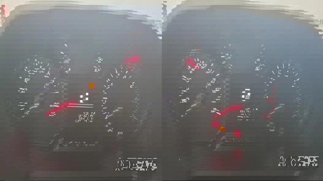 Peugeot Partner de 2019